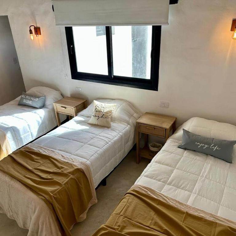 Cielos de Maimará - Casa Cielo - Vacation Home - 15