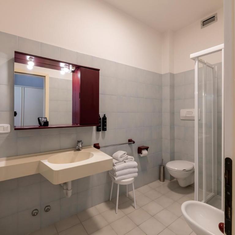 Hi Hotels Riva del Garda - Camera Tripla Superior - 2