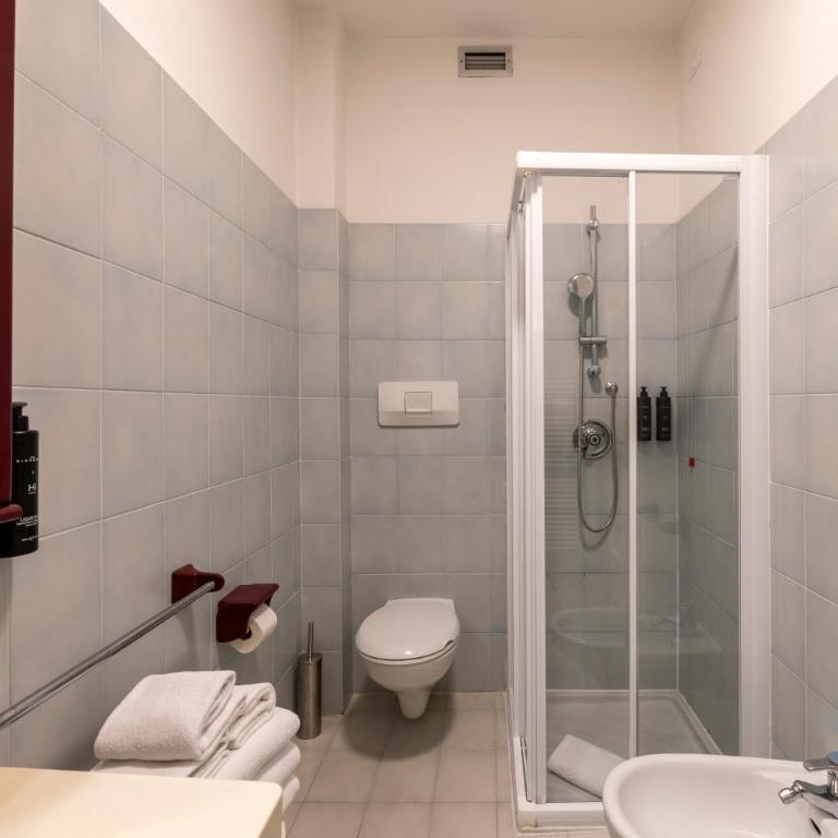 Hi Hotels Riva del Garda - Camera Tripla Superior - 1