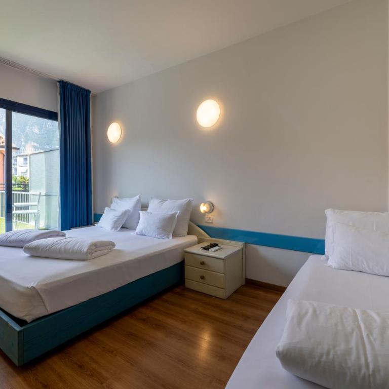 Hi Hotels Riva del Garda - Camera Tripla Superior - 3
