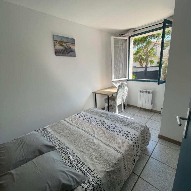 La Largatera - Appartement - Rez-de-Chaussée - 22