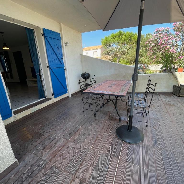 La Largatera - Appartement - Rez-de-Chaussée - 18