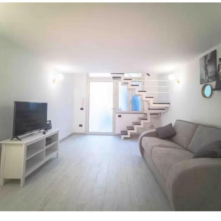 casa marlu - Two-Bedroom Apartment - 1