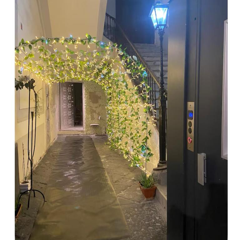 casa marlu - Two-Bedroom Apartment - 2
