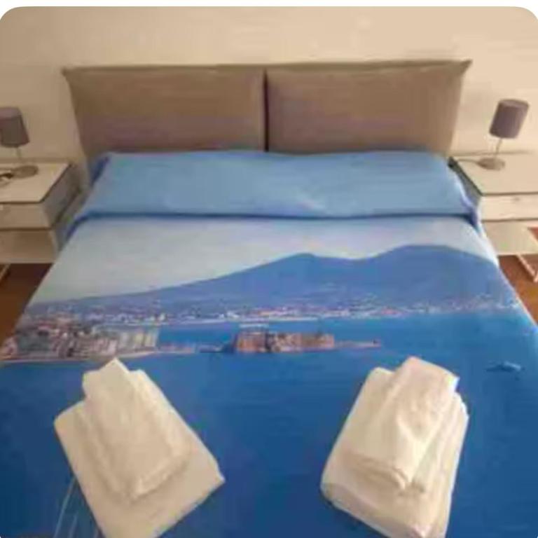 casa marlu - Two-Bedroom Apartment - 3