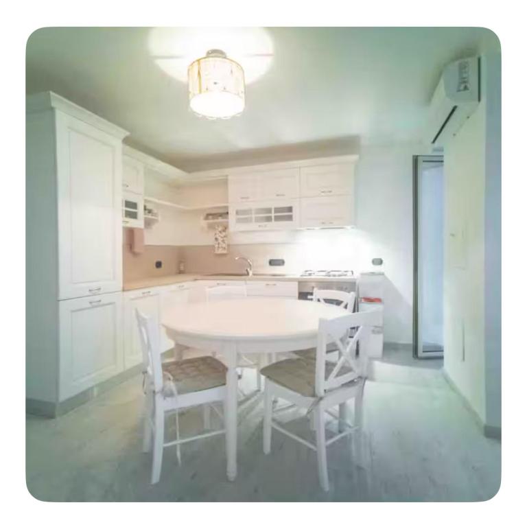 casa marlu - Two-Bedroom Apartment - 5
