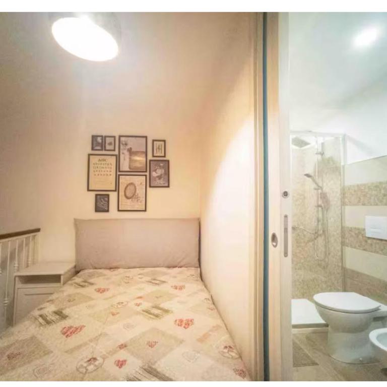 casa marlu - Two-Bedroom Apartment - 6