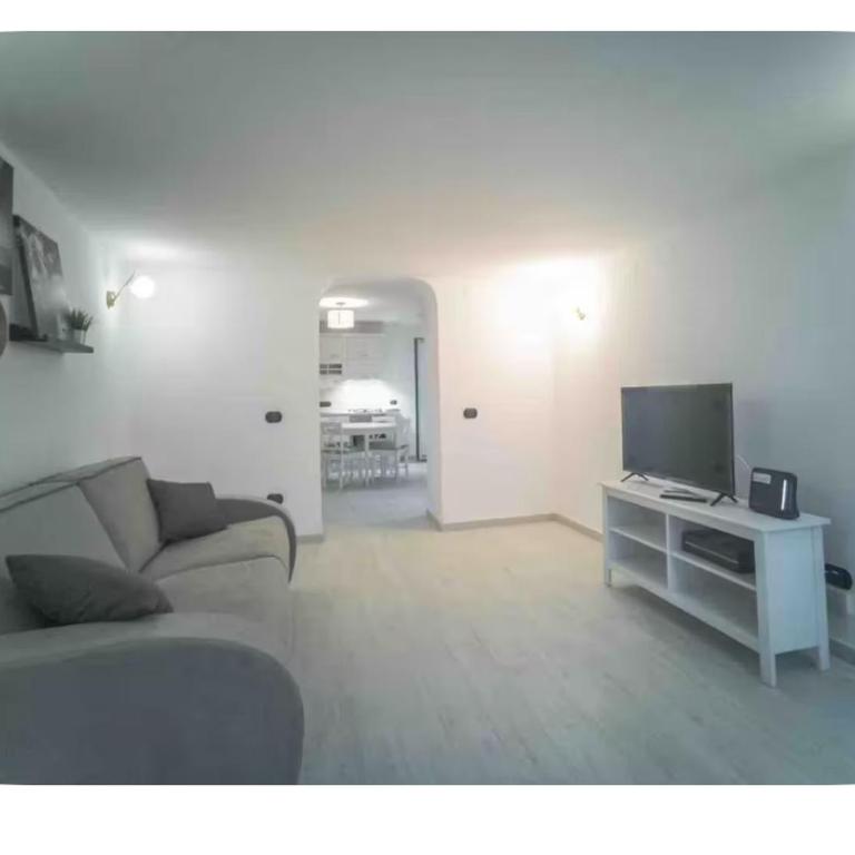 casa marlu - Two-Bedroom Apartment - 7