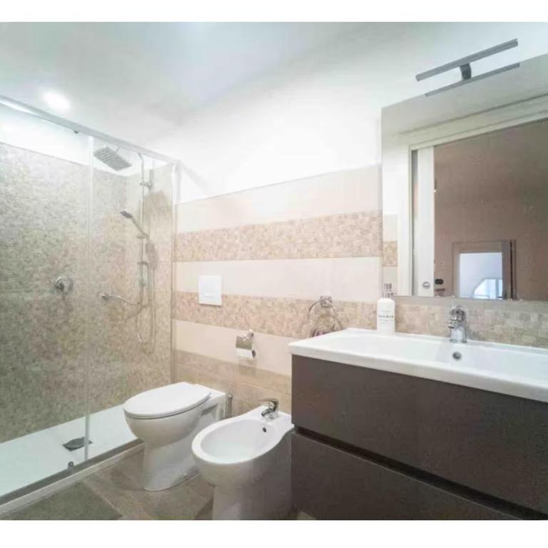 casa marlu - Two-Bedroom Apartment - 8