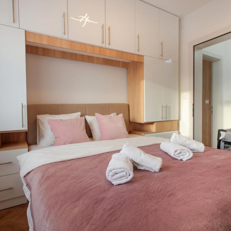 Apartman Babić Lux - One-Bedroom Apartment - 27