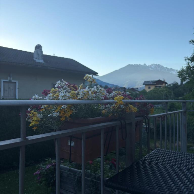 Movisod 66 - Aosta - Appartamento con 1 Camera da Letto - 14