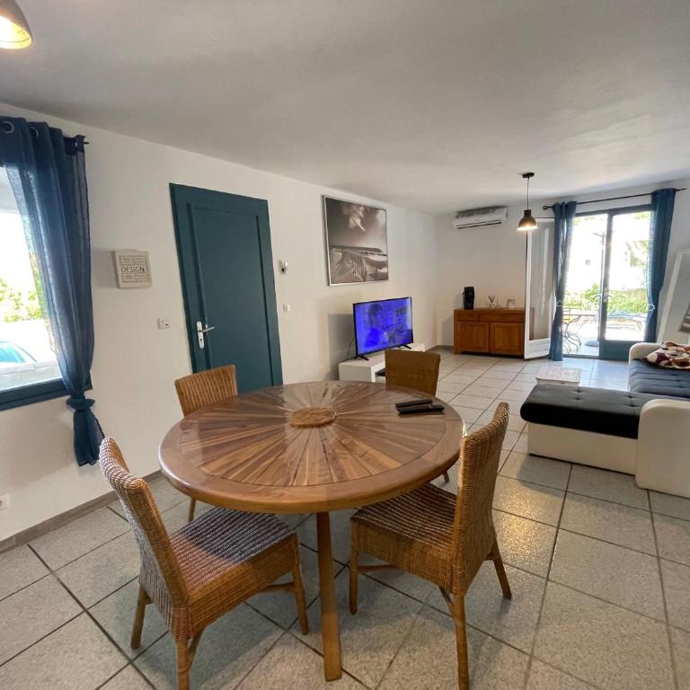 La Largatera - Appartement - Rez-de-Chaussée - 14