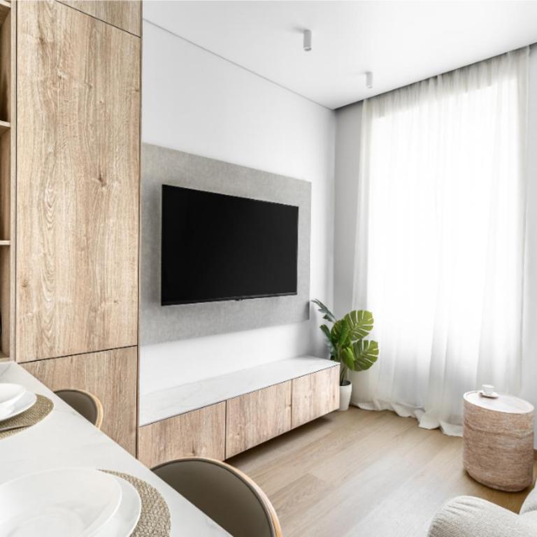 Furnished 1bd Apartment Near Monaco - Apartment mit 1 Schlafzimmer - 18