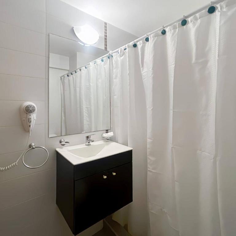 Modern Studio with Amenities in the Heart of the City -U6 - Apartamento - 7