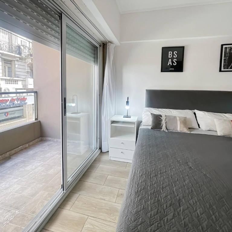 Modern Studio with Amenities in the Heart of the City -U6 - Apartamento - 8