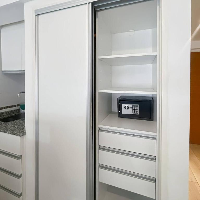 Modern Studio with Amenities in the Heart of the City -U6 - Apartamento - 9