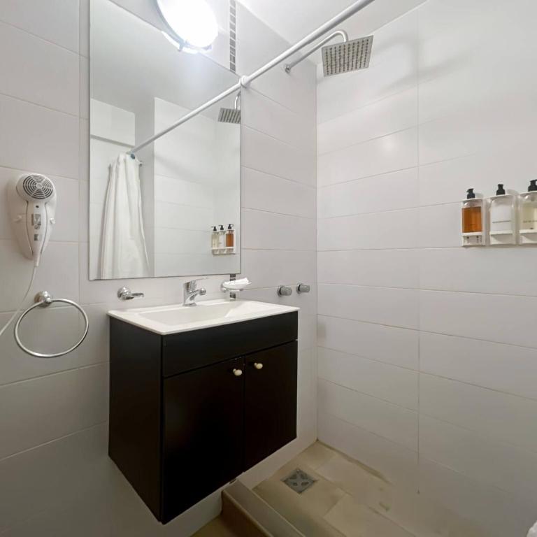 Modern Studio with Amenities in the Heart of the City -U6 - Apartamento - 10