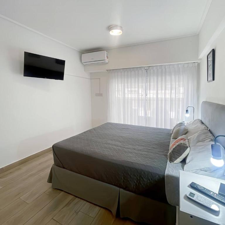 Modern Studio with Amenities in the Heart of the City -U6 - Apartamento - 13