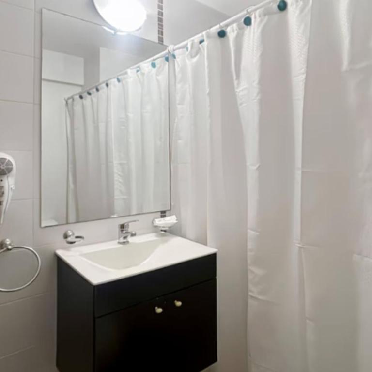 Modern Studio with Amenities in the Heart of the City -U6 - Apartamento - 14