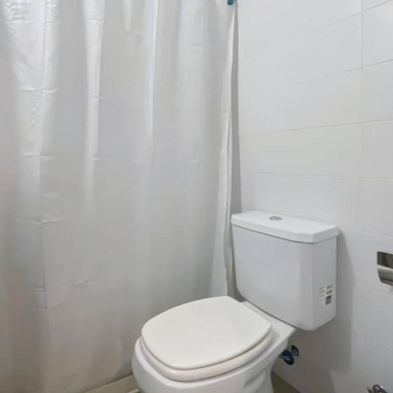 Modern Studio with Amenities in the Heart of the City -U6 - Apartamento - 15