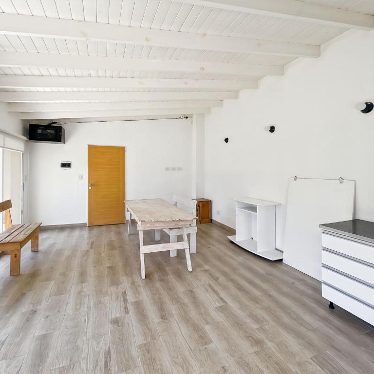 Modern Studio with Amenities in the Heart of the City -U6 - Apartamento - 27