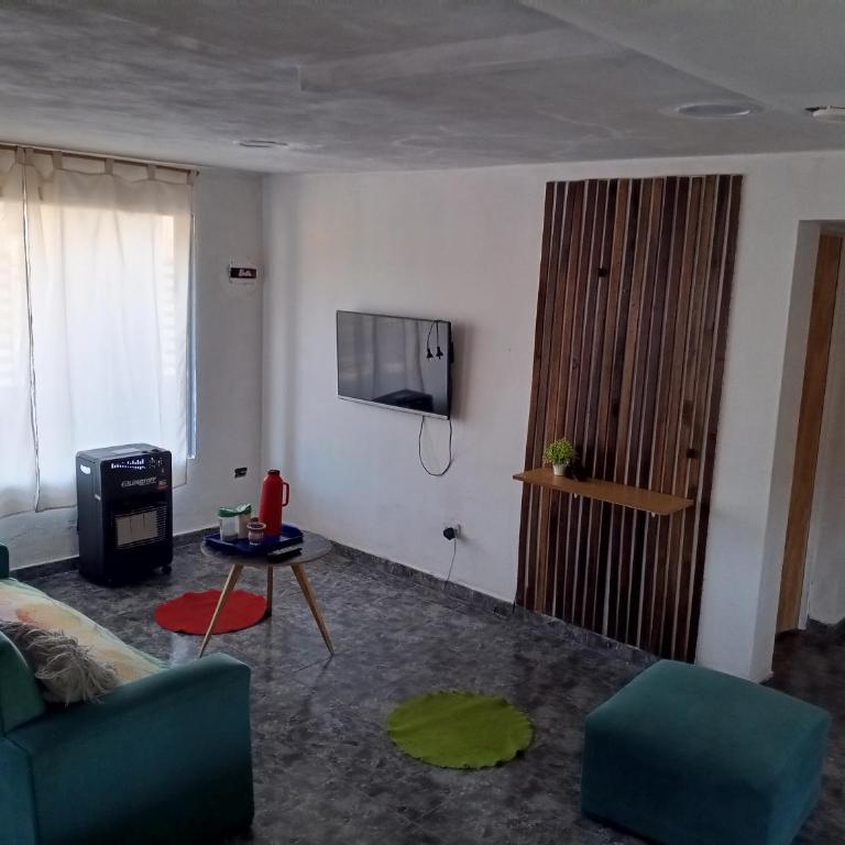 Casa hause - Casa con 1 dormitorio - 3