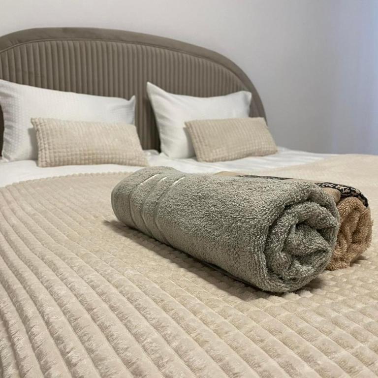 Latin Bridge Residence - Apartman sa 3 Spavaće Sobe - 4