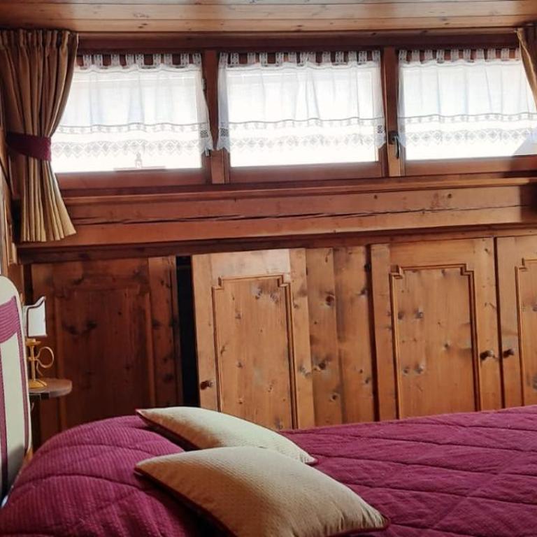 Casa Falco - Apartment mit 2 Schlafzimmern - 6