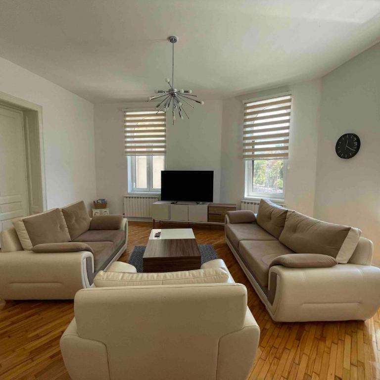 Latin Bridge Residence - Apartman sa 3 Spavaće Sobe - 8