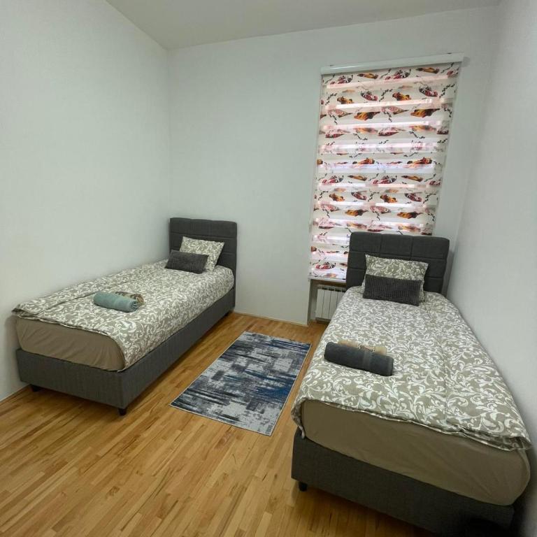 Latin Bridge Residence - Apartman sa 3 Spavaće Sobe - 6