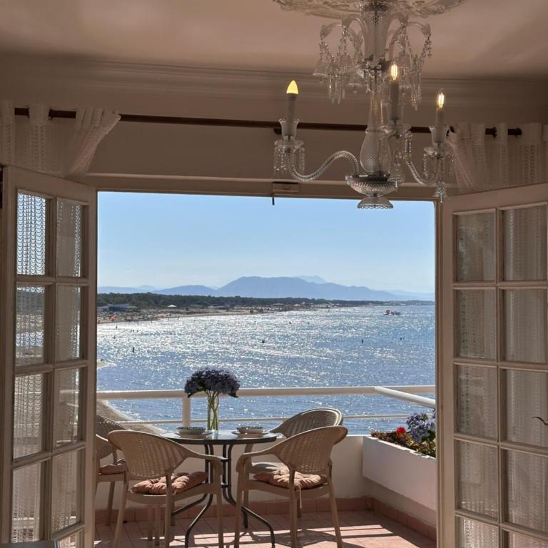 Palastura Apartments - Studio with Balcony and Sea View - 36