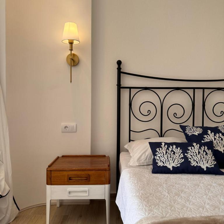 Palastura Apartments - Studio with Balcony and Sea View - 30