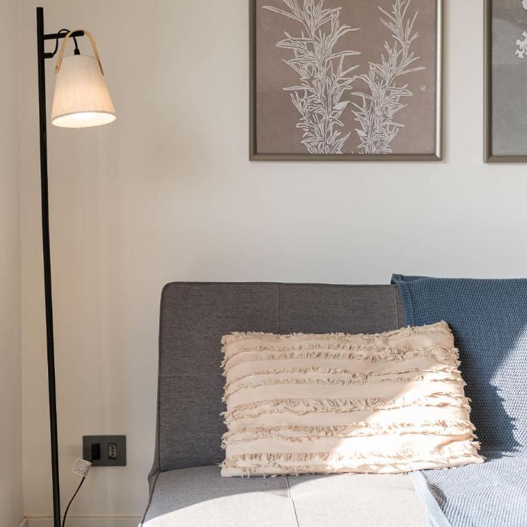 Modern 3BR Apartment in Providencian - Sleeps 6 - Apartment - 13