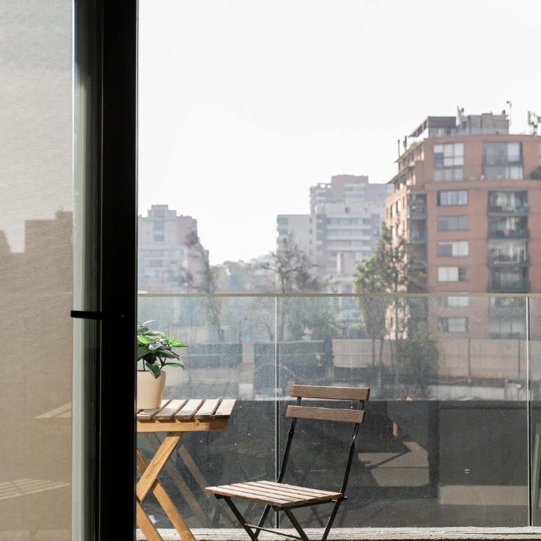 Modern 3BR Apartment in Providencian - Sleeps 6 - Apartment - 14