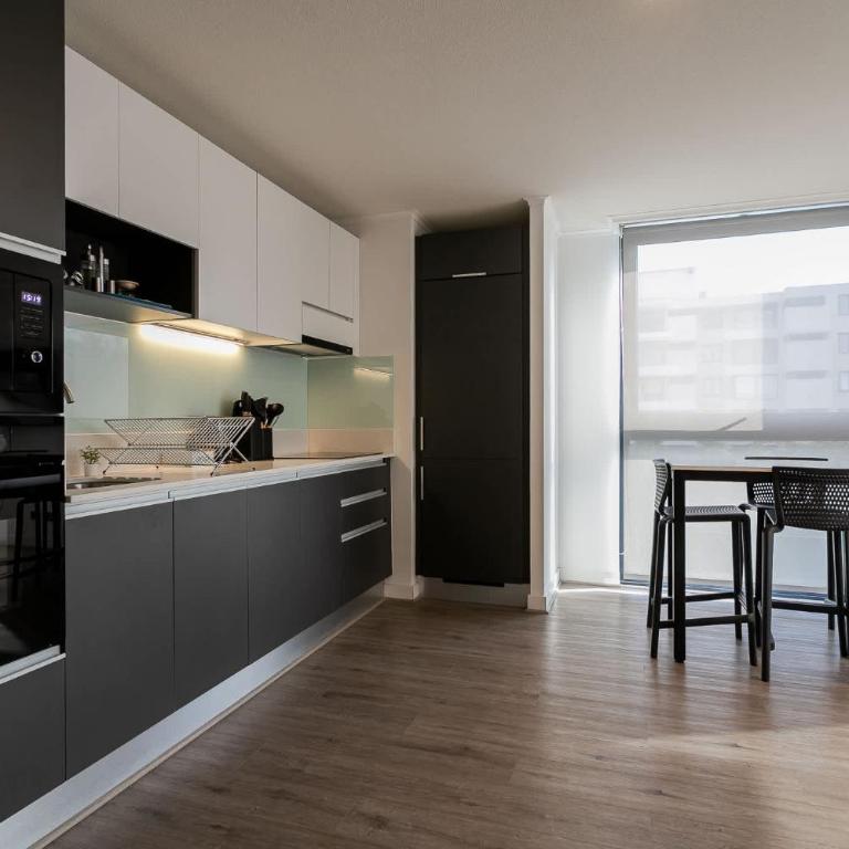 Modern 3BR Apartment in Providencian - Sleeps 6 - Apartment - 16