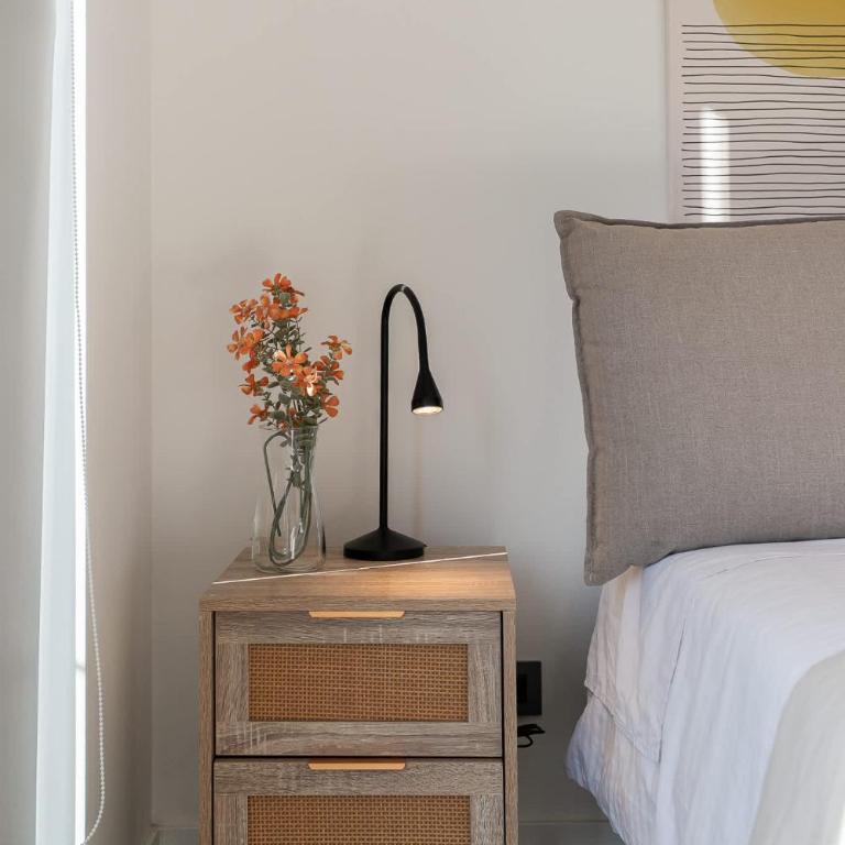 Modern 3BR Apartment in Providencian - Sleeps 6 - Apartment - 21