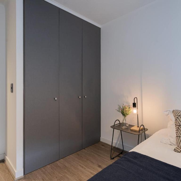 Modern 3BR Apartment in Providencian - Sleeps 6 - Apartment - 24