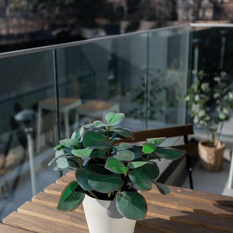 Modern 3BR Apartment in Providencian - Sleeps 6 - Apartment - 41