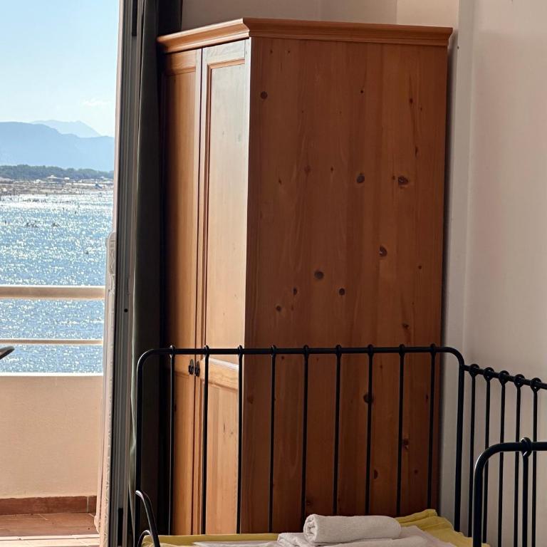 Palastura Apartments - Studio with Sea View (4 Adults) - 6