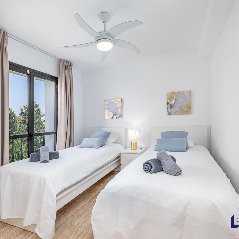 2 BR Seaviews Close to Beach By Better Bookings - Apartamento - 16
