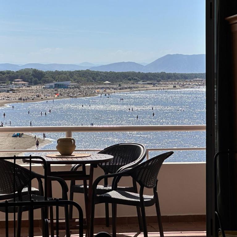 Palastura Apartments - Studio with Sea View (4 Adults) - 2
