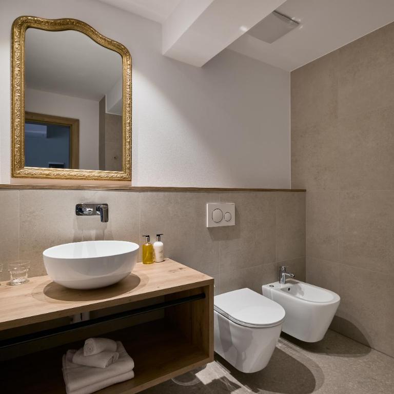Art Residence Josefshof - Apartment mit Aussicht und Balkon - 7