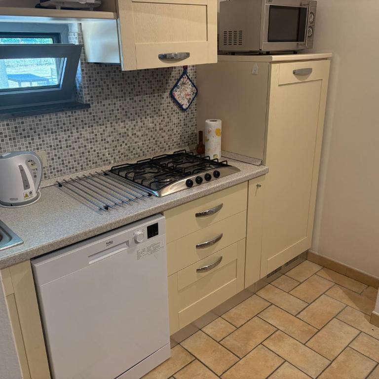Le Casine Lazzareschi - Casa con 2 Camere da Letto - 8