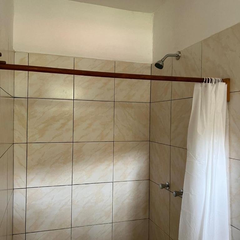 Mirador Lodge - Double or Twin Room - 8