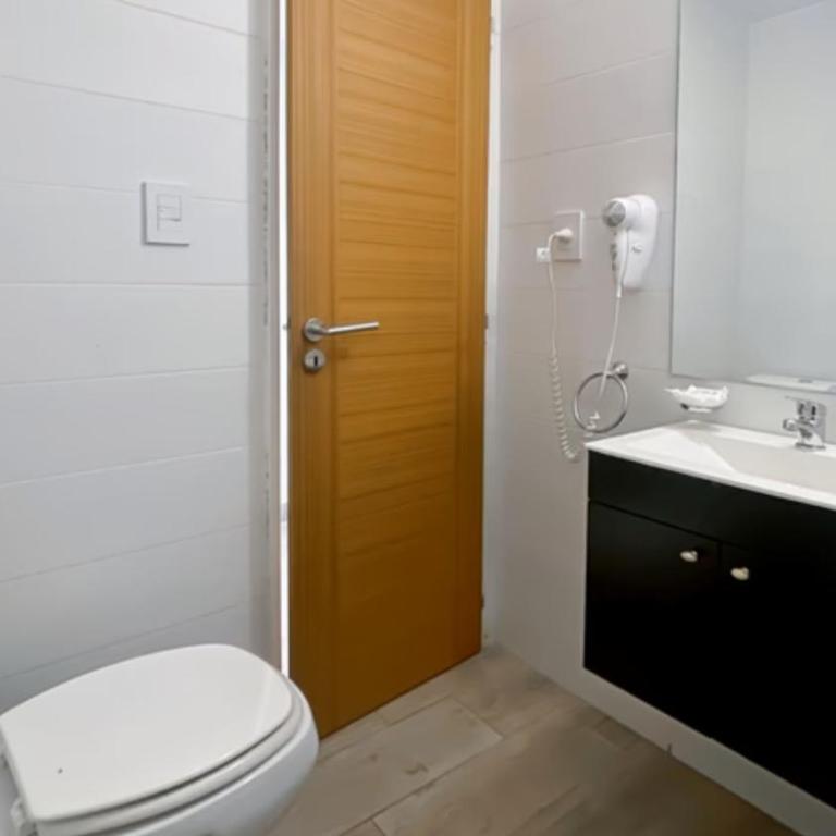 Modern Studio with Amenities in the Heart of the City Saenz Pea -U15 - Apartamento - 16