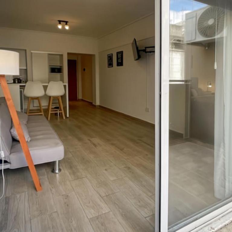 Modern Studio with Amenities in the Heart of the City Saenz Pea -U15 - Apartamento - 20