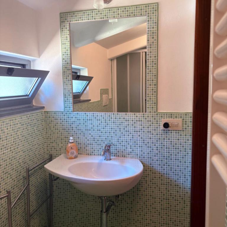 Le Casine Lazzareschi - Casa con 2 Camere da Letto - 6