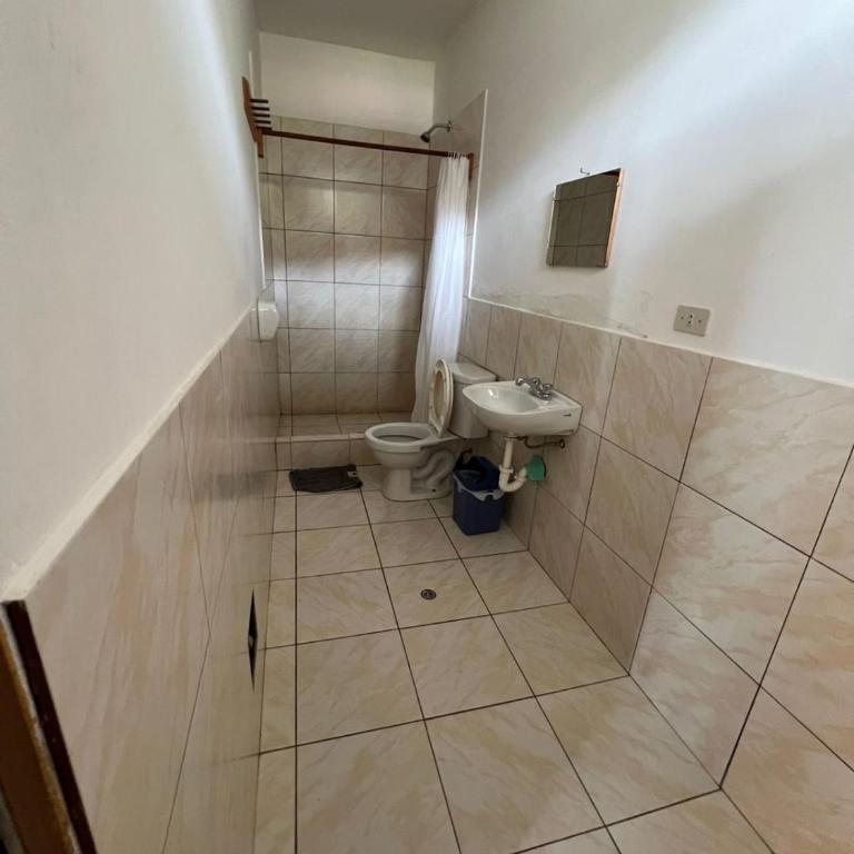 Mirador Lodge - Double or Twin Room - 7