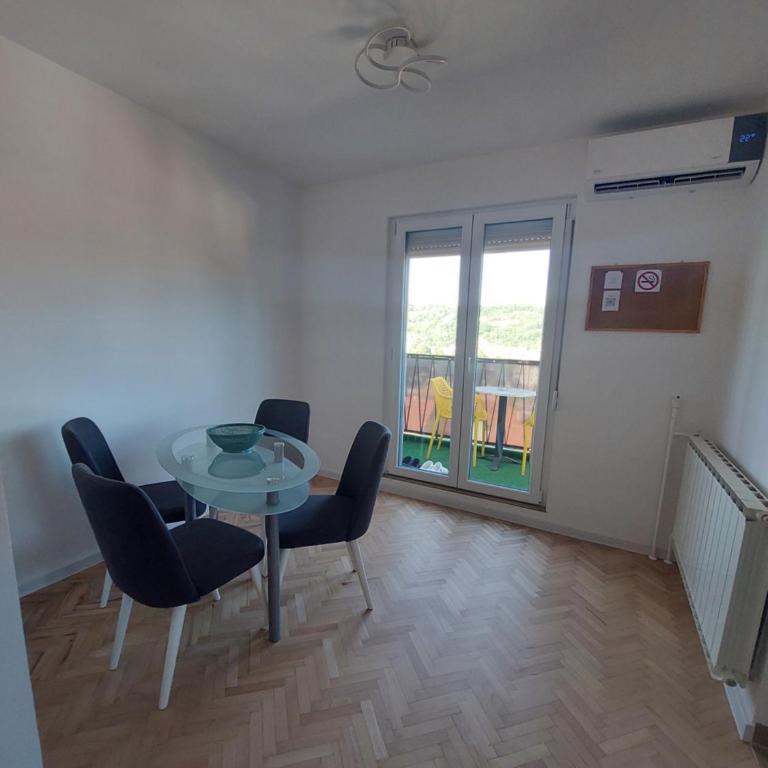 City Vibe Apartment - Apartman sa 1 Spavaćom Sobom - 6