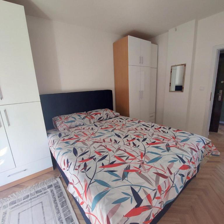 City Vibe Apartment - Apartman sa 1 Spavaćom Sobom - 9